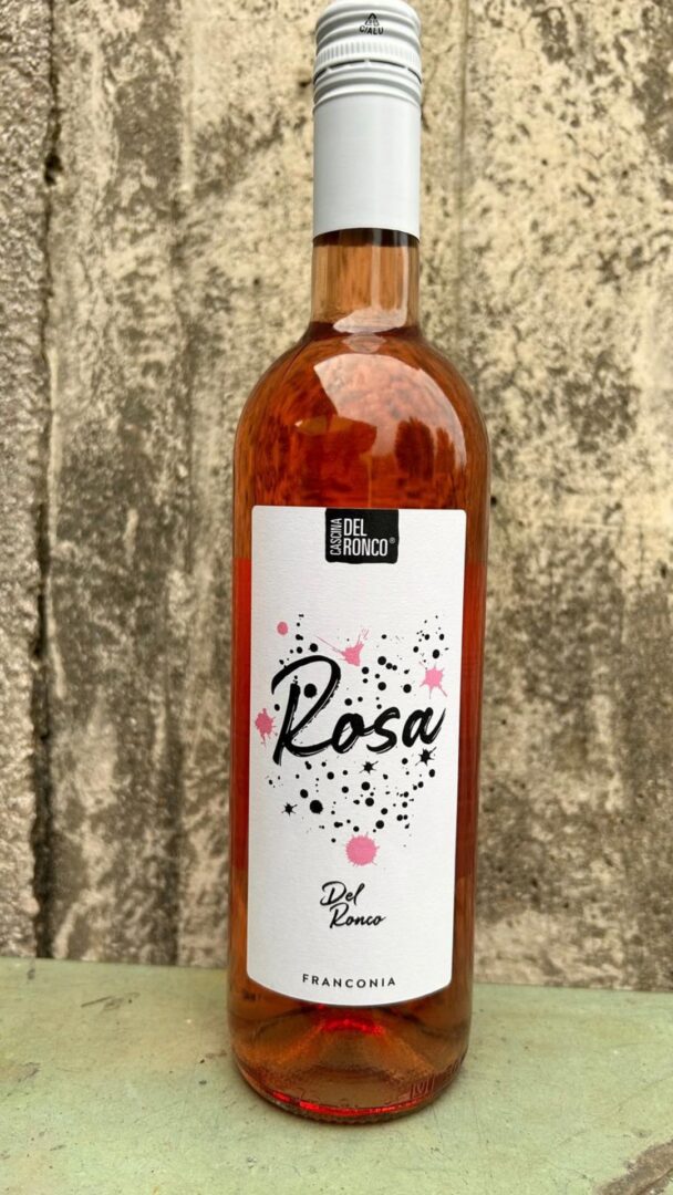 rosa del ronco
